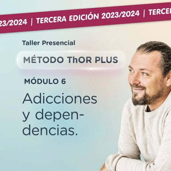Módulo 6: Adicciones y dependencias (3ª edición)