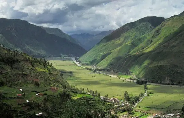 RETIRO CUZCO