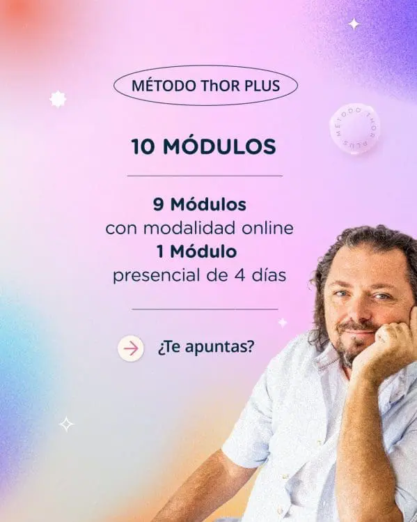 Método Thor Completo ( 10 módulos)
