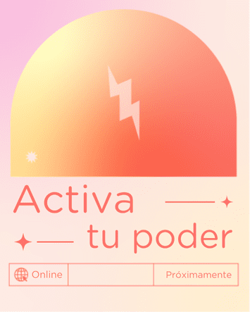Activa tu poder personal