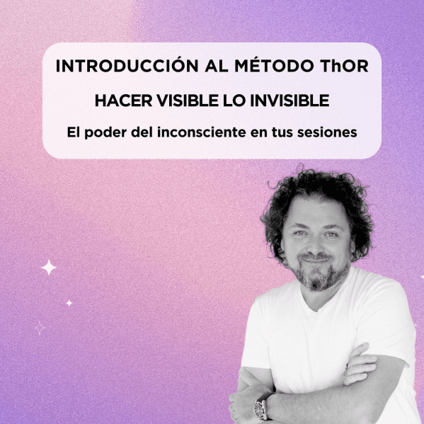 Introducción al Método ThOR: Hacer visible lo invisible.