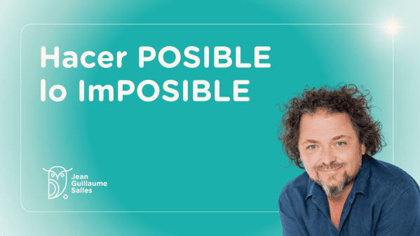 Hacer Posible lo Imposible