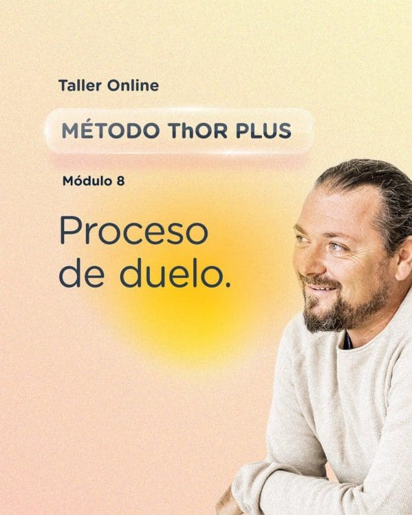Módulo 8: Proceso de duelo