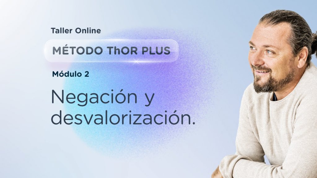 Módulo 2 ThOR