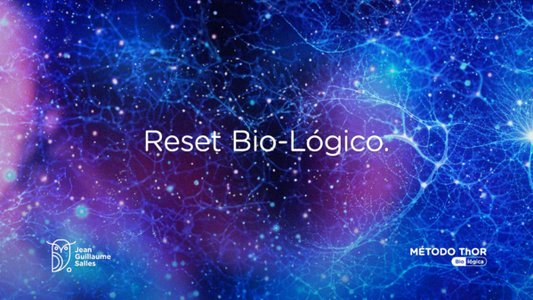 RESET BIO-LÓGICO