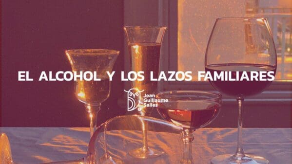 Dependencia del alcohol: lo que no sabías