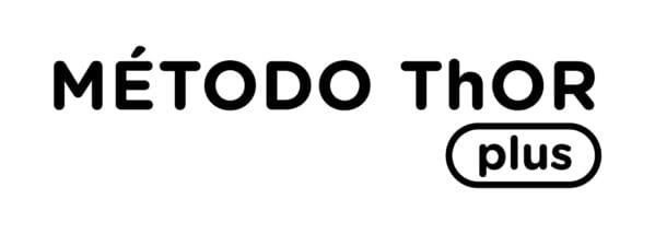 Método ThOR PLUS (3 cuotas cada 3 meses)