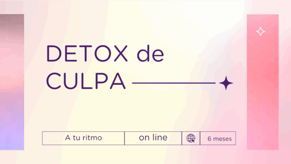 Detox de Culpa
