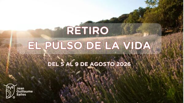 RESERVA Retiro El Pulso de la vida